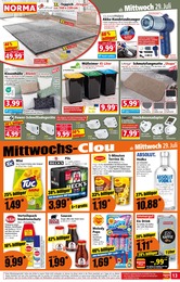 Batterien Angebot & Preis im aktuellen Norma Prospekt Batterien Angebot im aktuellen Norma Prospekt auf Seite 13