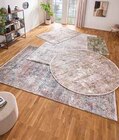 Vintage-Teppich Kennedy 133x190cm im Segmüller Prospekt Vintage-Teppich Kennedy 133x190cm von LOOMIER im aktuellen Segmüller Prospekt für 149,99 €