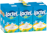 Lait Demi-Écrémé - LACTEL en promo chez Aldi Paris à 5,69 €