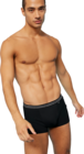 BOXERS HOMME ECODIM - Auchan Hypermarché à Boulogne-Billancourt BOXERS HOMME ECODIM en promo chez Auchan Hypermarché Boulogne-Billancourt à 17,49 €