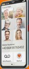 Aktuelles Smartphone Smart.6 schwarz Angebot bei expert in Recklinghausen ab 355,00 €