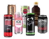 Longdrink oder Cocktail im Angebot bei EDEKA in Neumünster Longdrink oder Cocktail Angebote von Ready to Drink bei EDEKA Neumünster für 1,99 €