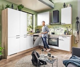 Küche XO 8 von Xora für 2.698,00 € bei Zurbrüggen im Angebot Küche XO 8 von Xora im aktuellen Zurbrüggen Prospekt