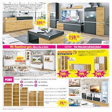 SB Möbel Boss Fernsehtisch im Prospekt SB Möbel Boss Fernsehtisch im Prospekt