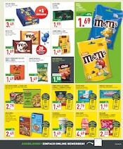Ritter Sport im Marktkauf Prospekt in Herne Aktueller Marktkauf Prospekt mit Ritter Sport, "Aktuelle Angebote", Seite 13
