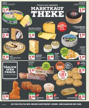 Aktueller Marktkauf Prospekt mit Käse, "Aktuelle Angebote", Seite 8