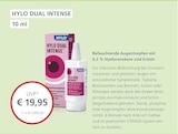 Hylo Dual Intense von Hylo im aktuellen LINDA Partnerapotheke Prospekt