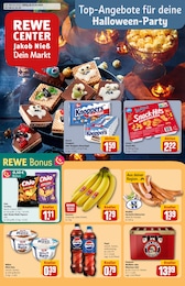 REWE Prospekt für Heidenheim mit 32 Seiten REWE Prospekt für Heidenheim: "Dein Markt", 32 Seiten, 27.10.2025 - 01.11.2025