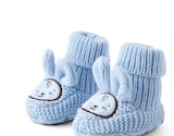 Baby Hausschuhe Angebote bei Woolworth Schwerte für 5,00 €