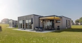 Lange Küstenabschnitte, stilvolle skandinavische Architektur und eine Schatztruhe voller Erlebnisse im Angebot bei Center Parcs in Bremen Lange Küstenabschnitte, stilvolle skandinavische Architektur und eine Schatztruhe voller Erlebnisse Angebote von Nordborg Resort bei Center Parcs Bremen für 376,00 €