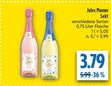 Sekt Angebote von Jules Mumm bei diska Hof für 3,79 €