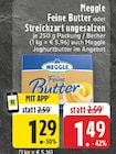 Aktuelles Feine Butter Angebot bei E center in Aachen ab 1,29 €