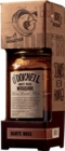 Harte Nuss Nusslikör Moonshine Angebote von O’Donnell bei Getränke Hoffmann Cottbus für 26,99 €
