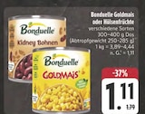 Goldmais im Angebot bei E center in Erlangen Goldmais Angebote von Bonduelle bei E center Erlangen für 1,11 €