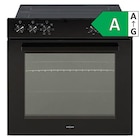 Aktuelles Mican Einbauherdset HSU73S Angebot bei POCO in Pforzheim ab 349,00 €