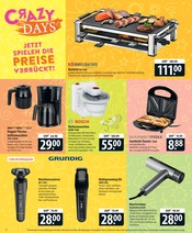 Küchenmaschine im famila Nordost Prospekt in Stralsund Aktueller famila Nordost Prospekt mit Küchenmaschine, "besser als gut!", Seite 14