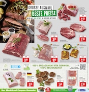 Schweinefleisch im Marktkauf Prospekt in Freiburg Aktueller Marktkauf Prospekt mit Schweinefleisch, "Aktuelle Angebote", Seite 6