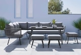 Aktuelles DINING-LOUNGESET „CAMILLA Angebot bei mömax in Wolfsburg ab 799,00 €