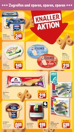 Barsch Angebot im aktuellen REWE Prospekt auf Seite 14