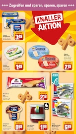 Wolfsbarsch Angebote im Prospekt "Dein Markt" von REWE Wolfsbarsch Angebote im Prospekt "Dein Markt" von REWE auf Seite 14