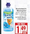 Aktuelles Kuschelweich Weichspüler Angebot bei EDEKA in Berlin ab 1,49 €