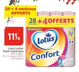 Promo Papier hygiénique à 11,75 € dans le catalogue Bi1 à Replonges