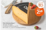 Old Amsterdam im tegut Prospekt Old Amsterdam von im aktuellen tegut Prospekt für 2,49 €