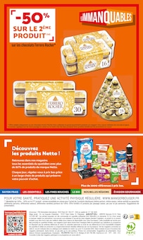 Promo Chauffage d'appoint électrique dans le catalogue Netto du moment à la page 18