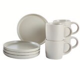 Aktuelle Tafel-Set Angebote bei XXXLutz Möbelhäuser in Nürnberg Aktuelles Kombi-Service „Salerno“ Angebot bei XXXLutz Möbelhäuser in Nürnberg ab 59,99 €