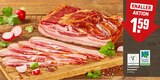Bauchspeck im REWE Prospekt Bauchspeck von TIMMENDORFER im aktuellen REWE Prospekt für 1,59 €