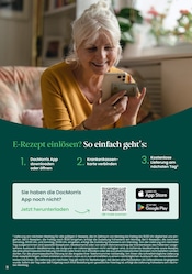 Aktueller DocMorris Prospekt mit PC, "Winter 2026", Seite 12