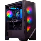 Ordinateur de bureau gaming monté en promo à 799,99 € chez Carrefour Ordinateur de bureau gaming monté dans le catalogue Carrefour