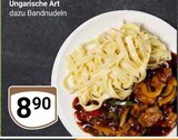 Aktuelle Nudeln Angebote bei GLOBUS in Halle (Saale) Aktuelles Ungarische Art Angebot bei GLOBUS in Halle (Saale) ab 8,90 €