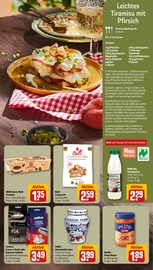 Ähnliche Angebote wie Pfannkuchen im Prospekt "Dein Markt" auf Seite 7 von REWE in Essen