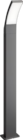 Aktuelle LED-Lampe Angebote bei Hornbach in Nürnberg Aktuelles Sensor-LED-Außenwandleuchte „Splay“ Angebot bei Hornbach in Nürnberg ab 94,95 €