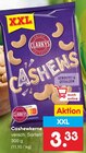 Aktuelle Nüsse Angebote bei Netto Marken-Discount in Hamburg Aktuelles Cashewkerne Angebot bei Netto Marken-Discount in Hamburg ab 3,33 €