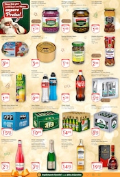 Aktueller GLOBUS Prospekt mit Mumm, "Aktuelle Angebote", Seite 6