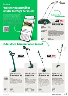 Fahrrad im aktuellen Hagebaumarkt Prospekt (Lübeck) Fahrrad im Hagebaumarkt Prospekt "Gartentechnik & Bewässerung" mit 56 Seiten (Lübeck)