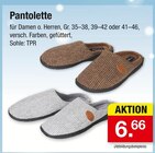 Aktuelle Schuhe Angebote bei Zimmermann in Hannover Aktuelles Pantoletten Angebot bei Zimmermann in Hannover ab 6,66 €