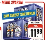 nah und gut Eisingen - Zum Selbst Sortieren Angebot im Prospekt Zum Selbst Sortieren bei nah und gut im Eisingen Prospekt für 11,99 €