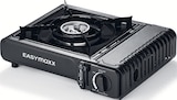 Gaskocher Angebote von EASYmaxx bei Zimmermann Wunstorf für 14,99 €