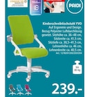 Kinderschreibtischstuhl YVO von PAIDI für 239,00 € bei Zurbrüggen im Angebot Kinderschreibtischstuhl YVO von PAIDI im aktuellen Zurbrüggen Prospekt