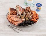 Plateau de l'estran - U Express à Chartres Plateau de l'estran en promo chez U Express Chartres à 16,95 €