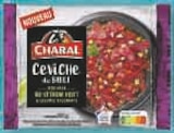 20% versés sur ma carte u sur une selection de carpaccios et ceviche charal à U Express dans Maisons-Laffitte 20% versés sur ma carte u sur une selection de carpaccios et ceviche charal à U Express dans Maisons-Laffitte