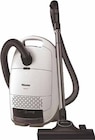 EP: Sarstedt - Bodenstaubsauger Guard M1 S8380 Angebot im Prospekt Bodenstaubsauger Guard M1 S8380 bei EP: im Sarstedt Prospekt für 219,00 €