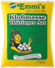 Kloßmasse Thüringer Art von Emmi's im aktuellen Netto mit dem Scottie Prospekt für 1,59 €