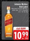 Aktuelles Red Label Angebot bei EDEKA in Mönchengladbach ab 10,99 €