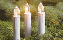 LED-Christbaumkerzen bei toom Baumarkt in Reutlingen LED-Christbaumkerzen im Angebot bei toom Baumarkt Reutlingen für 17,99 €