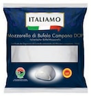 Mozzarella di Bufala Campana DOP von ITALIAMO im aktuellen Lidl Prospekt für 1,59 €