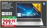 Aktuelles Notebook 250 G10 Angebot bei Marktkauf in Bottrop ab 299,99 €
